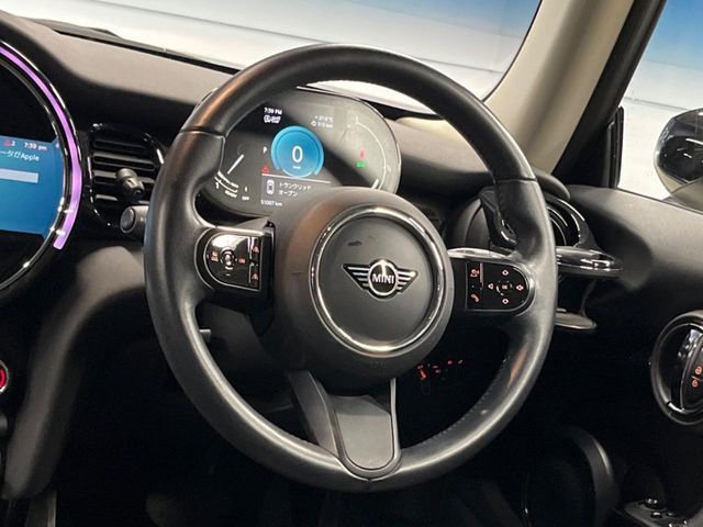 MINI COOPER D