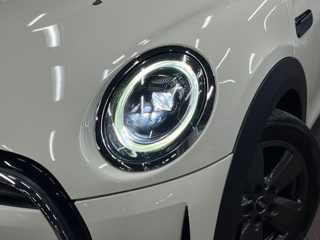 MINI COOPER D