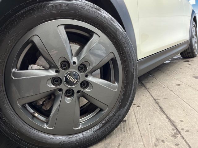 MINI COOPER D