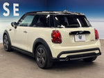 MINI COOPER D