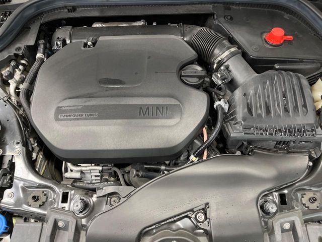 MINI COOPER D