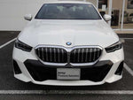 BMW 5series sedan
