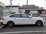 BMW 5series sedan