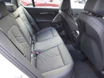BMW 5series sedan