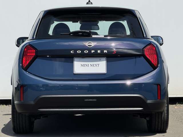 MINI COOPER 5DOOR
