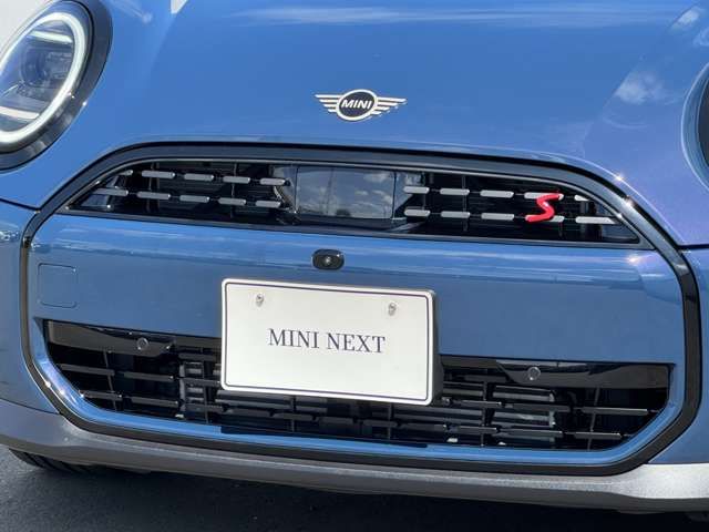 MINI COOPER 5DOOR