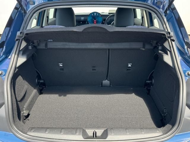 MINI COOPER 5DOOR