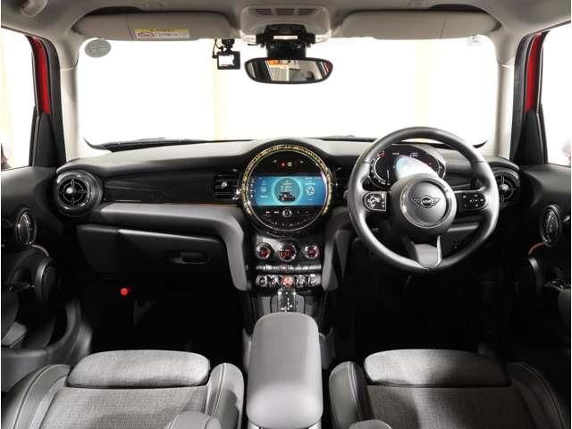 MINI COOPER 5DOOR