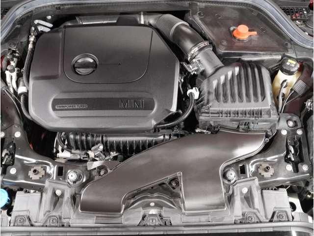MINI COOPER 5DOOR