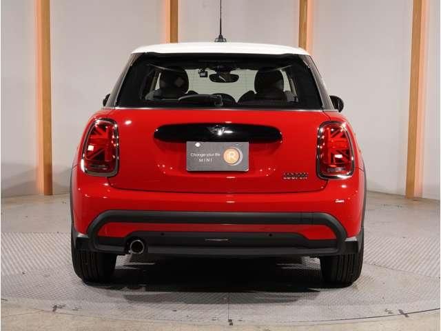 MINI COOPER 5DOOR