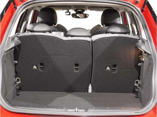 MINI COOPER 5DOOR