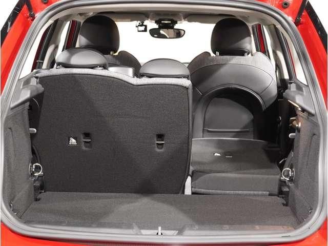 MINI COOPER 5DOOR