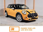 BMW MINI COOPER S