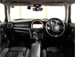 BMW MINI COOPER S