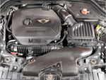 BMW MINI COOPER S