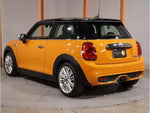 BMW MINI COOPER S