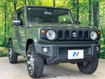 JIMNY 4WD
