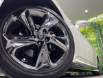 CROWN sedan hybrid