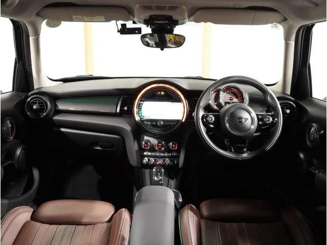 MINI COOPER 5DOOR