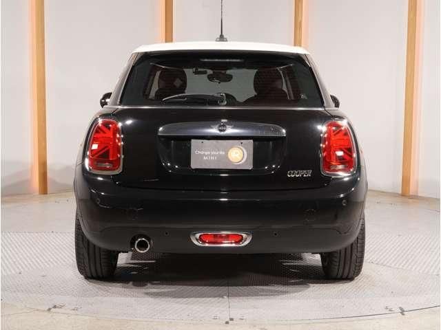 MINI COOPER 5DOOR