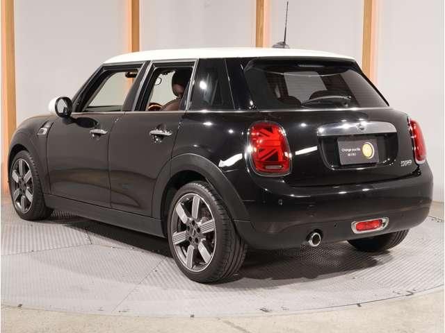 MINI COOPER 5DOOR