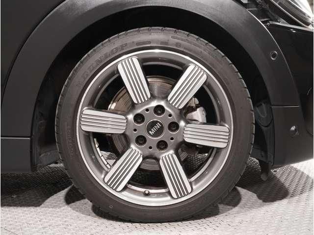 MINI COOPER 5DOOR