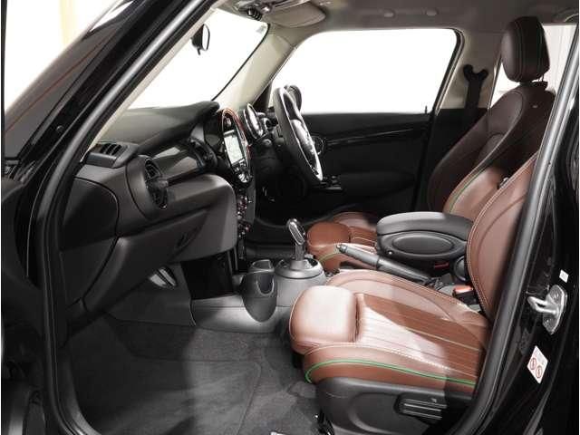MINI COOPER 5DOOR