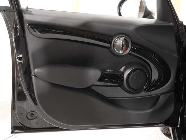 MINI COOPER 5DOOR