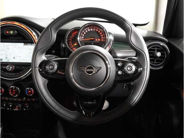 MINI COOPER 5DOOR