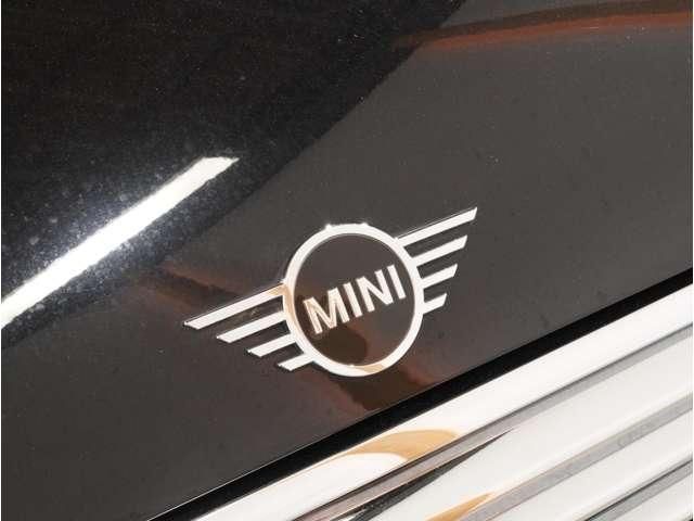 MINI COOPER 5DOOR