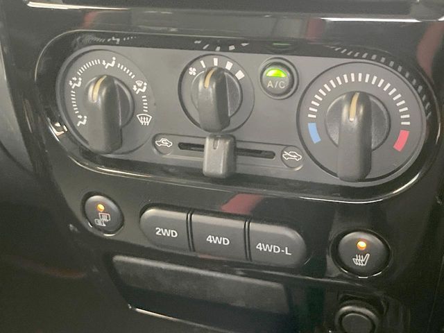 JIMNY 4WD