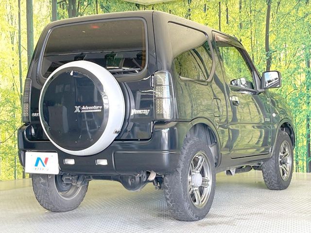 JIMNY 4WD