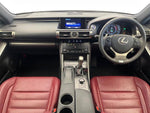 LEXUS IS300h