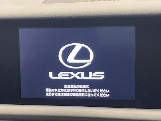 LEXUS IS300h