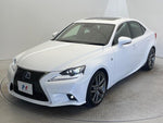 LEXUS IS300h
