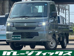 CARRY truck 4WD