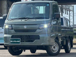CARRY truck 4WD