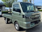 CARRY truck 4WD