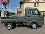 CARRY truck 4WD