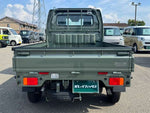 CARRY truck 4WD