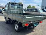 CARRY truck 4WD