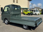 CARRY truck 4WD