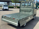CARRY truck 4WD