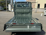 CARRY truck 4WD