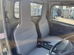CARRY truck 4WD