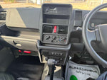 CARRY truck 4WD