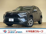 RAV4 2WD