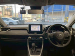 RAV4 2WD