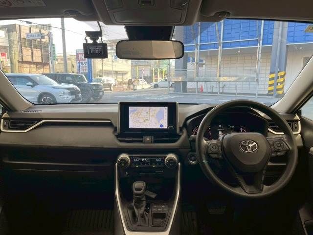 RAV4 2WD