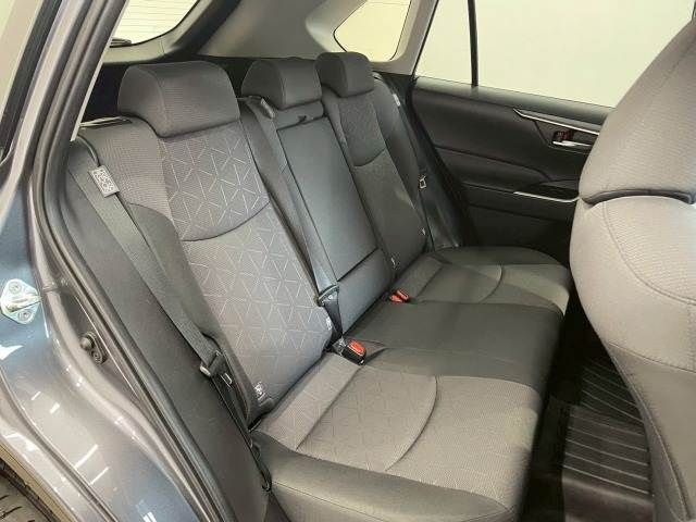 RAV4 2WD